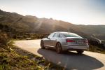 Audi A6 50 TDI Quattro 2018 года (WW)